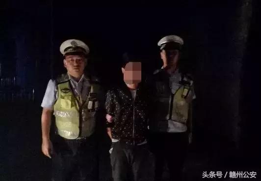 贛州查酒駕最新動態(tài)，加強執(zhí)法力度，保障道路交通安全