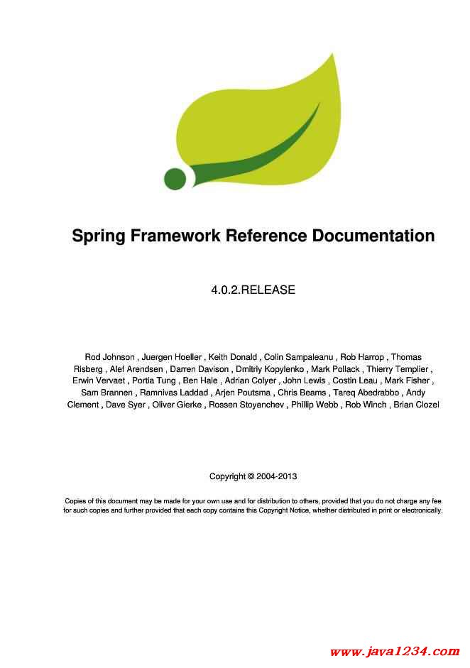 Spring框架下的文件下載功能設(shè)計(jì)與實(shí)現(xiàn)指南