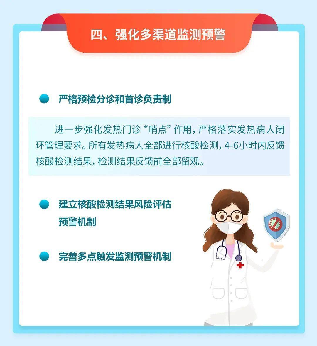 疫情最新防控方案，科學(xué)應(yīng)對(duì)，攜手共建健康防線