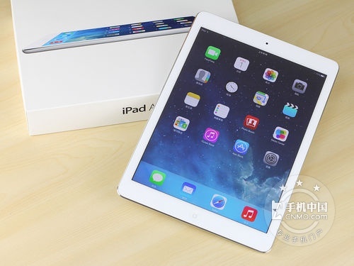 iPad Air全新升級體驗，細節(jié)之處見驚喜