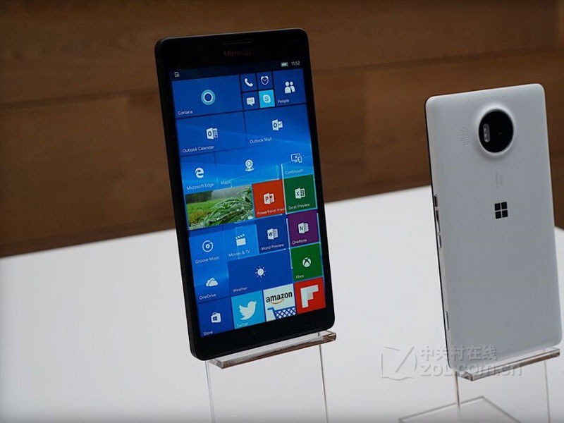 探索Lumia 950 XL的魅力，最新動態(tài)與未來展望