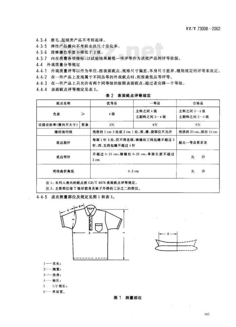 襯衫最新執(zhí)行標準，引領時尚潮流與品質生活的雙重標桿