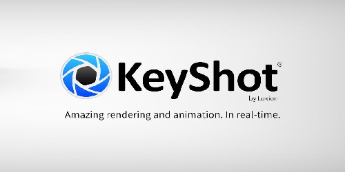 KeyShot軟件介紹與實戰(zhàn)應用體驗分享