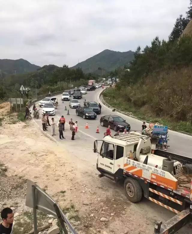 河源車禍事件深度剖析