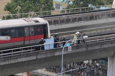 中國最新火車事故深度分析與反思